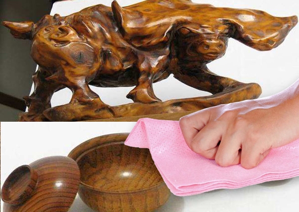水性家具擦塗漆