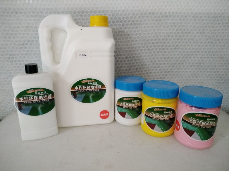 你知道水性木器漆廠家的漆一般更适合在什麽情況下使用嗎？