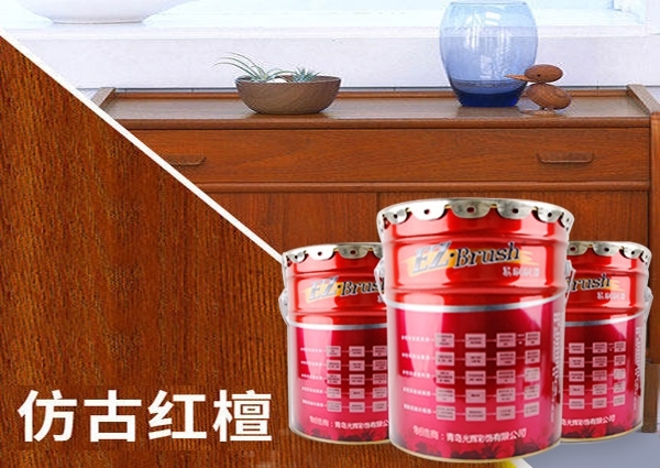 水性木器漆塗裝全封閉效果需要注意什麽？